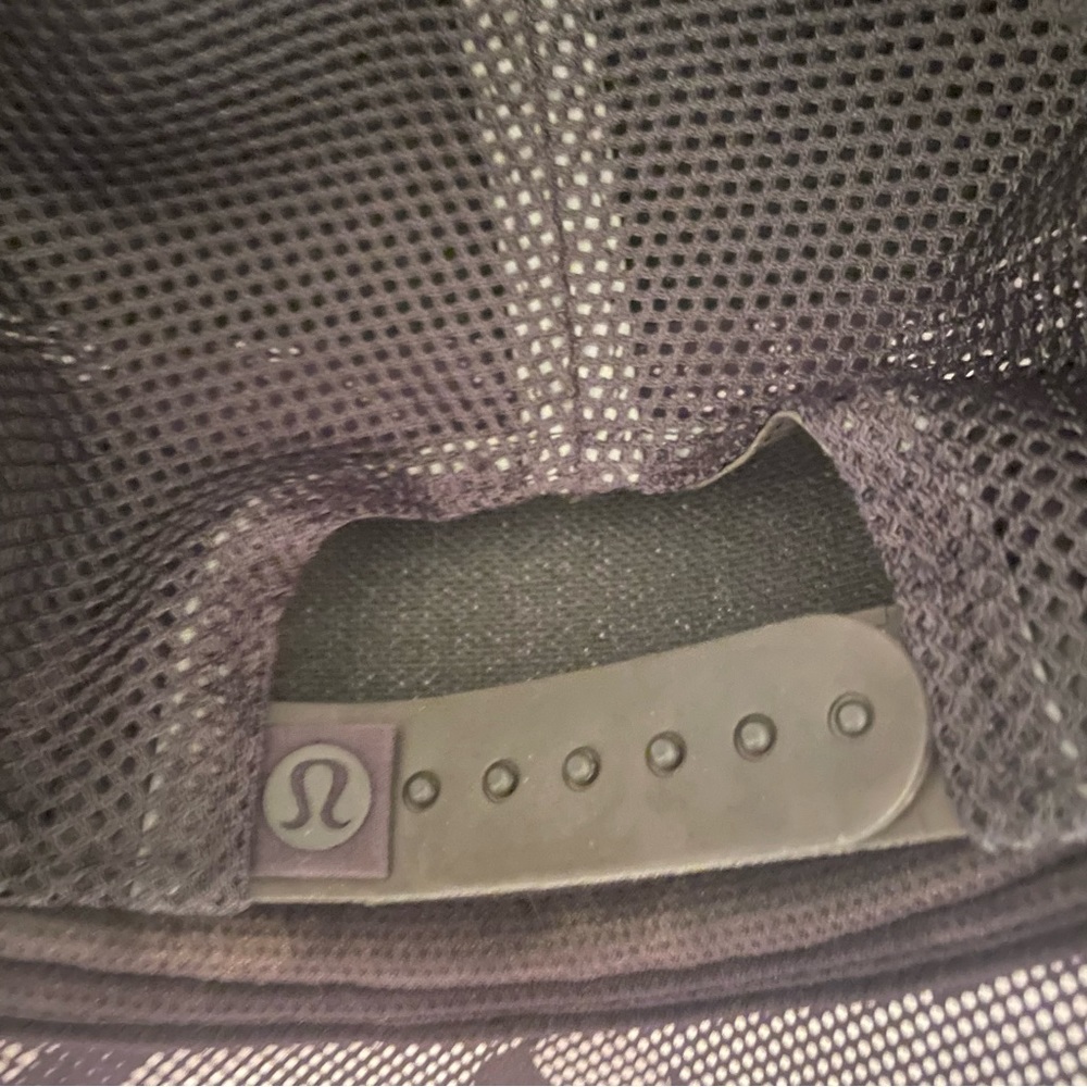 Lululemon Baller Hat View 5